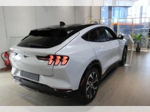 Ford Mustang Mach-E AWD UMWELTBONUS°CAM*ACC*NAVI*PANO