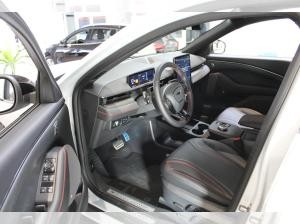 Ford Mustang Mach-E AWD UMWELTBONUS°CAM*ACC*NAVI*PANO