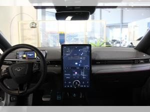 Ford Mustang Mach-E AWD UMWELTBONUS°CAM*ACC*NAVI*PANO