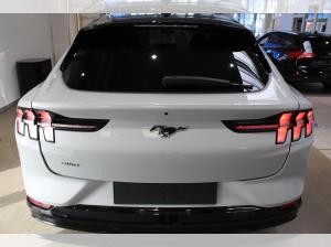 Ford Mustang Mach-E AWD UMWELTBONUS°CAM*ACC*NAVI*PANO