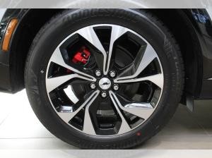 Ford Mustang Mach-E AWD UMWELTBONUS°CAM*ACC*NAVI*PANO