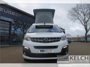 Crosscamp Lite Opel Lite 2.0 145 *+5.000€ Inzahlungnahme*