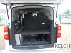 Crosscamp Lite Opel Lite 2.0 145 *+5.000€ Inzahlungnahme*