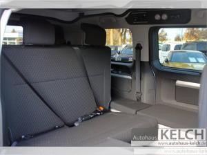 Crosscamp Lite Opel Lite 2.0 145 *+5.000€ Inzahlungnahme*