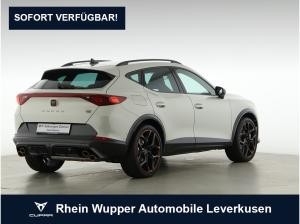 Cupra Formentor VZ5 EDITION TAIGA GREY ⭐️SOFORT VERFÜGBAR⭐️ **NUR BIS ZUM 31.07.2023!** 2.5 TSI 4 Drive 287 kW (390