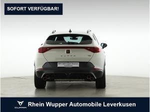 Cupra Formentor VZ5 EDITION TAIGA GREY ⭐️SOFORT VERFÜGBAR⭐️ **NUR BIS ZUM 31.07.2023!** 2.5 TSI 4 Drive 287 kW (390