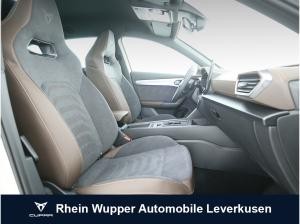 Cupra Formentor VZ5 EDITION TAIGA GREY ⭐️SOFORT VERFÜGBAR⭐️ **NUR BIS ZUM 31.07.2023!** 2.5 TSI 4 Drive 287 kW (390