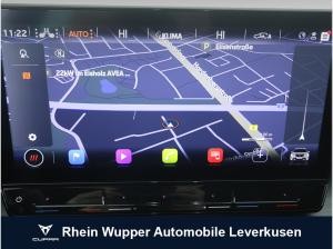 Cupra Formentor VZ5 EDITION TAIGA GREY ⭐️SOFORT VERFÜGBAR⭐️ **NUR BIS ZUM 31.07.2023!** 2.5 TSI 4 Drive 287 kW (390