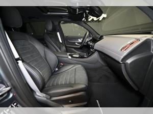 Mercedes-Benz EQC 400 4M *SOFORT VERFÜGBAR* AMG/KEYLESS/PTS/360/MEMORY/DISTRO/SHD