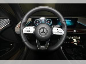 Mercedes-Benz EQC 400 4M *SOFORT VERFÜGBAR* AMG/KEYLESS/PTS/360/MEMORY/DISTRO/SHD