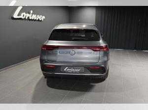 Mercedes-Benz EQC 400 4M *SOFORT VERFÜGBAR* AMG/KEYLESS/PTS/360/MEMORY/DISTRO/SHD