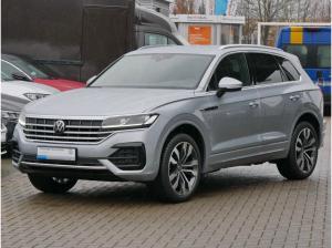 Volkswagen Touareg R-Line sofort verfügbar Gewerbe