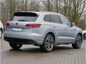 Volkswagen Touareg R-Line sofort verfügbar Gewerbe