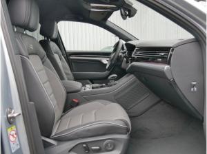 Volkswagen Touareg R-Line sofort verfügbar Gewerbe