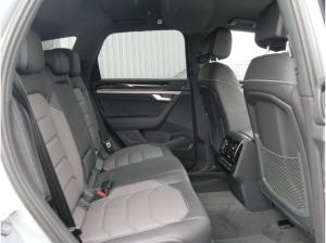 Volkswagen Touareg R-Line sofort verfügbar Gewerbe