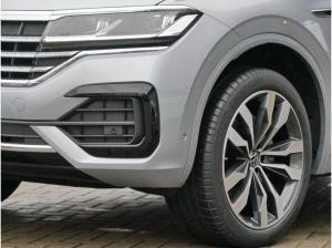 Volkswagen Touareg R-Line sofort verfügbar Gewerbe