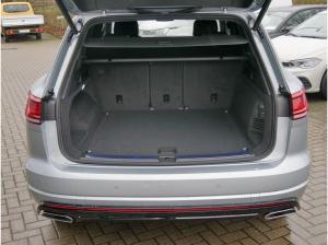 Volkswagen Touareg R-Line sofort verfügbar Gewerbe