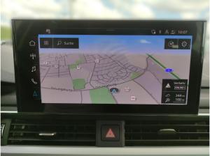 Audi A4 Allroad qu. 40 TDI S-tronic NAVI TOUCH ACC AP