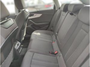 Audi A4 Allroad qu. 40 TDI S-tronic NAVI TOUCH ACC AP