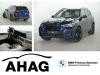 Foto - BMW X5 xDrive 30d Aut. M-Sport, Standheiz., AHK, HUD, Pano, Tansanitblau , innen Elfenbeinweiß