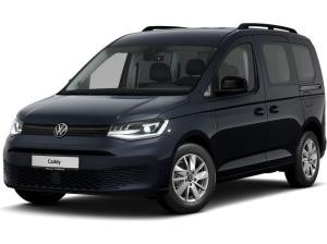 Volkswagen Caddy 5-Sitzer 1.5 TSI EU6 LED.AHK.KLIMA