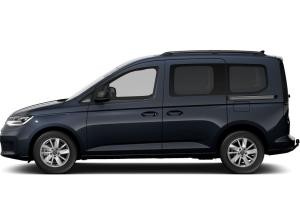 Volkswagen Caddy 5-Sitzer 1.5 TSI EU6 LED.AHK.KLIMA