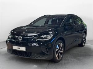 Volkswagen ID.4 Pro Performance "SOFORT VERFÜGBAR" 1-Gang-Automatik