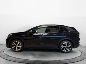 Volkswagen ID.4 Pro Performance "SOFORT VERFÜGBAR" 1-Gang-Automatik