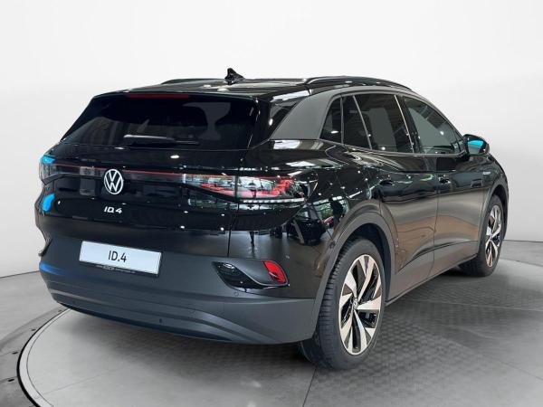 Foto - Volkswagen ID.4 Pro Performance "SOFORT VERFÜGBAR" 1-Gang-Automatik