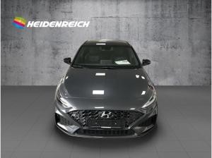 Hyundai i30 1.5 T-GDI 48V-Hybrid DCT N-Line +Navi+Komf.