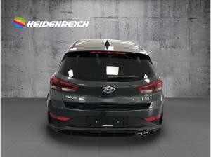 Hyundai i30 1.5 T-GDI 48V-Hybrid DCT N-Line +Navi+Komf.