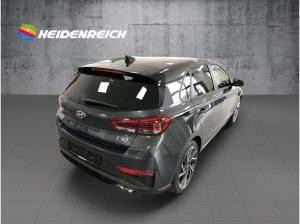 Hyundai i30 1.5 T-GDI 48V-Hybrid DCT N-Line +Navi+Komf.
