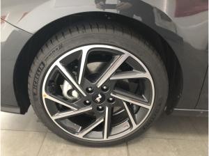 Hyundai i30 1.5 T-GDI 48V-Hybrid DCT N-Line +Navi+Komf.