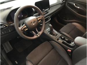 Hyundai i30 1.5 T-GDI 48V-Hybrid DCT N-Line +Navi+Komf.