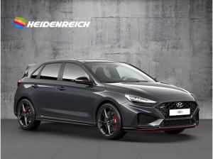 Hyundai i30 2.0 T-GDI N Perf. Schalensitze+Pano+ Assist.