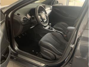 Hyundai i30 2.0 T-GDI N Perf. Schalensitze+Pano+ Assist.
