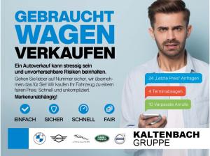 BMW 230 i Coupe M-Sportpaket H/K NAVI ACC AHK LED Tageszulassung bei Abnahme bis 30.06.