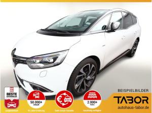 Renault Grand Scenic dCi 130 Bose Ed. Leder Pano ACC Nav
