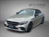 Foto - Mercedes-Benz C 200 Cabriolet Assistenz Infotainment AMG Line Leder Burmester  Sitzklima * kurzfristig verfügbar *