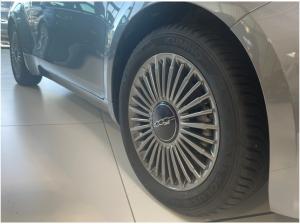 Fiat 500e Privat & Gewerbe ohne BAFA