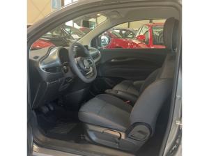 Fiat 500e Privat & Gewerbe ohne BAFA
