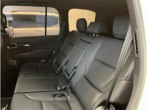 Toyota Land Cruiser 300 70th Anniversary V6