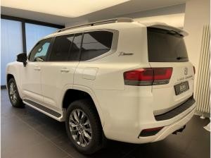 Toyota Land Cruiser 300 70th Anniversary V6