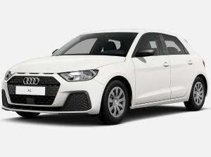 Audi A1 Sportback 25 TFSI 95 PS