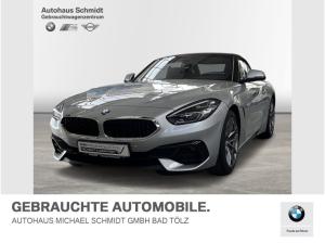 BMW Z4 sDrive20i Harman Kardon*Live Cockpit Prof*18 Zoll*