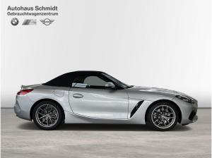 BMW Z4 sDrive20i Harman Kardon*Live Cockpit Prof*18 Zoll*