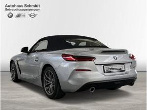 BMW Z4 sDrive20i Harman Kardon*Live Cockpit Prof*18 Zoll*