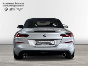 BMW Z4 sDrive20i Harman Kardon*Live Cockpit Prof*18 Zoll*