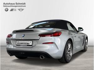 BMW Z4 sDrive20i Harman Kardon*Live Cockpit Prof*18 Zoll*
