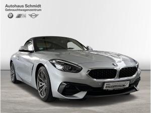 BMW Z4 sDrive20i Harman Kardon*Live Cockpit Prof*18 Zoll*